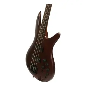 Bajo Eléctrico Ibanez 4 Cuerdas Sr500e Bm Brown Mahogany