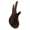 Bajo Eléctrico Ibanez 4 Cuerdas Sr500e Bm Brown Mahogany