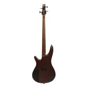 Bajo Eléctrico Ibanez 4 Cuerdas Sr500e Bm Brown Mahogany