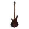 Bajo Eléctrico Ibanez 4 Cuerdas Sr500e Bm Brown Mahogany