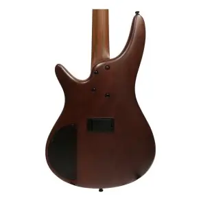 Bajo Eléctrico Ibanez 4 Cuerdas Sr500e Bm Brown Mahogany
