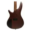 Bajo Eléctrico Ibanez 4 Cuerdas Sr500e Bm Brown Mahogany
