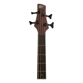 Bajo Eléctrico Ibanez 4 Cuerdas Sr500e Bm Brown Mahogany