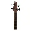 Bajo Eléctrico Ibanez 4 Cuerdas Sr500e Bm Brown Mahogany