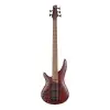 Bajo Electrico Ibanez 5 Cuerdas Sdgr Zurdo Mic Bartolini Bh2
