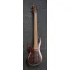 Bajo Electrico Ibanez 5 Cuerdas Sdgr Zurdo Mic Bartolini Bh2
