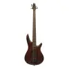 Bajo Electrico Ibanez Sr505e Bm Brown Mahogany 5 Cuerdas