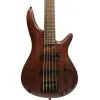 Bajo Electrico Ibanez Sr505e Bm Brown Mahogany 5 Cuerdas