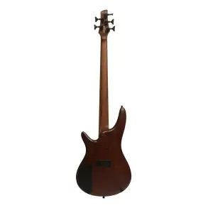 Bajo Electrico Ibanez Sr505e Bm Brown Mahogany 5 Cuerdas