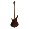 Bajo Electrico Ibanez Sr505e Bm Brown Mahogany 5 Cuerdas