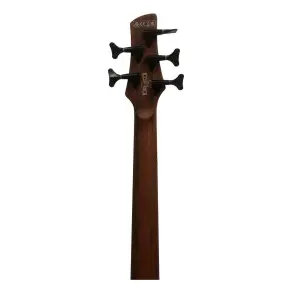 Bajo Electrico Ibanez Sr505e Bm Brown Mahogany 5 Cuerdas