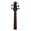Bajo Electrico Ibanez Sr505e Bm Brown Mahogany 5 Cuerdas