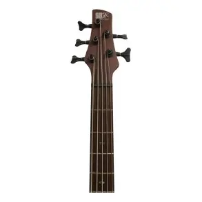Bajo Electrico Ibanez Sr505e Bm Brown Mahogany 5 Cuerdas