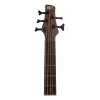 Bajo Electrico Ibanez Sr505e Bm Brown Mahogany 5 Cuerdas