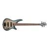 Bajo Ibanez 5 Cuerdas Sdgr Mics Nordstrand Ash Body