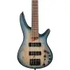Bajo Ibanez 5 Cuerdas Sdgr Mics Nordstrand Ash Body