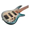 Bajo Ibanez 5 Cuerdas Sdgr Mics Nordstrand Ash Body