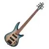 Bajo Ibanez 5 Cuerdas Sdgr Mics Nordstrand Ash Body