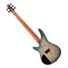 Bajo Ibanez 5 Cuerdas Sdgr Mics Nordstrand Ash Body