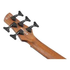 Bajo Ibanez 5 Cuerdas Sdgr Mics Nordstrand Ash Body