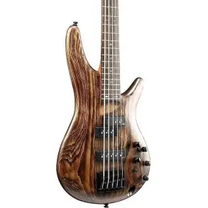 Bajo Ibanez De 5 Cuerdas Sr655-abs