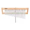 Bar Chime Carrillon Toca 32 Barras Madera T2302 Con Damper