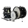 Bateria Dw Design Series Frequent Flyer Bombo 20