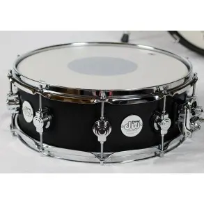 Bateria Dw Design Series Frequent Flyer Bombo 20