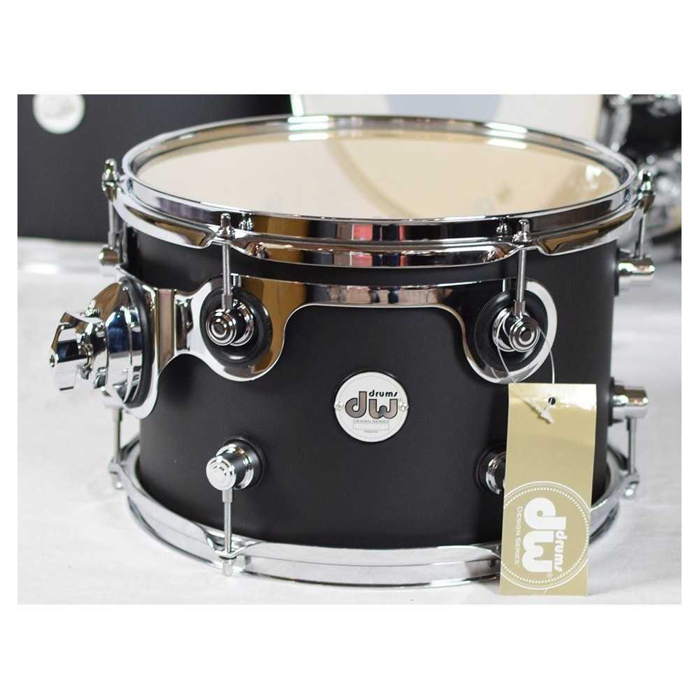 Bateria Dw Design Series Frequent Flyer Bombo 20