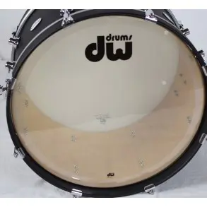 Bateria Dw Design Series Frequent Flyer Bombo 20