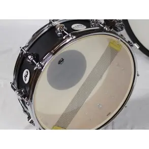 Bateria Dw Design Series Frequent Flyer Bombo 20