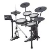 Bateria Electronica Roland 5 Cuerpos Td17kvx2 Bluetooth Prm