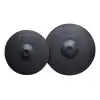 Bateria Electronica Roland 5 Cuerpos Td17kvx2 Bluetooth Prm
