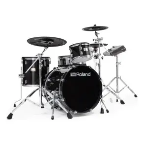 Batería Electrónica Roland V-drum Vad 504