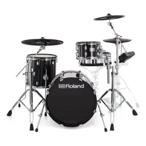 Batería Electrónica Roland V-drum Vad 504