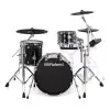 Batería Electrónica Roland V-drum Vad 504