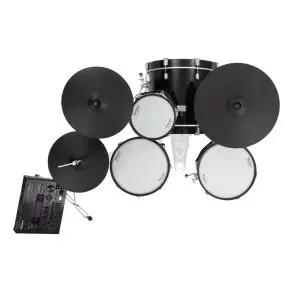 Batería Electrónica Roland V-drum Vad 504