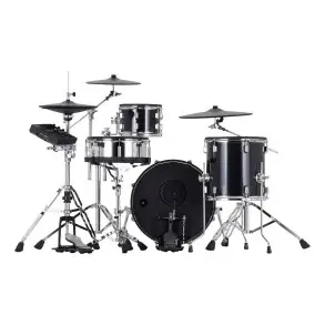 Batería Electrónica Roland V-drum Vad 504