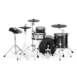 Batería Electrónica Roland V-drum Vad 504