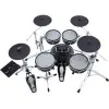Batería Electrónica V-drum Roland Vad307 5 Cuerpos Digitales