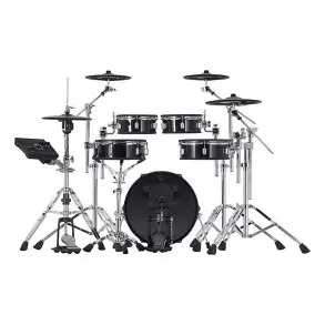 Batería Electrónica V-drum Roland Vad307 5 Cuerpos Digitales