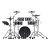 Batería Electrónica V-drum Roland Vad307 5 Cuerpos Digitales