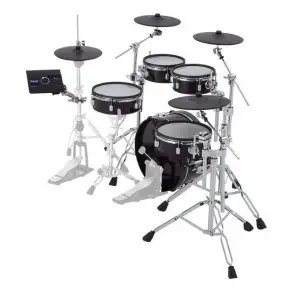 Batería Electrónica V-drum Roland Vad307 5 Cuerpos Digitales