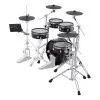 Batería Electrónica V-drum Roland Vad307 5 Cuerpos Digitales
