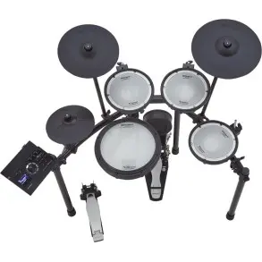 Bateria Roland Td17kv2 V-drums Td17 Gen 2 Con Bluetooth