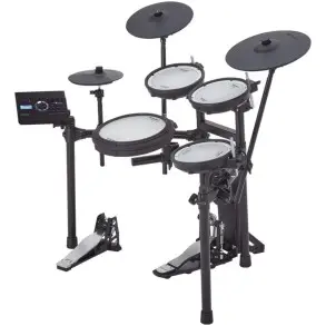 Bateria Roland Td17kv2 V-drums Td17 Gen 2 Con Bluetooth