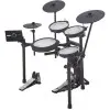 Bateria Roland Td17kv2 V-drums Td17 Gen 2 Con Bluetooth