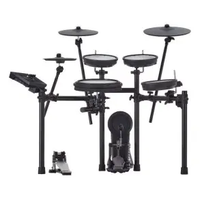 Bateria Roland Td17kv2 V-drums Td17 Gen 2 Con Bluetooth