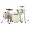 Bateria Tama Starclassic Maple Champagne Sparkle Bombo 24