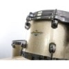 Bateria Tama Starclassic Maple Champagne Sparkle Bombo 24